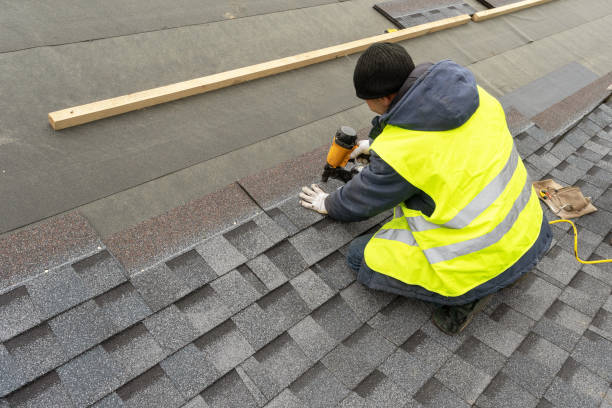 Silver Summit, UT Roofing Contractor Company
