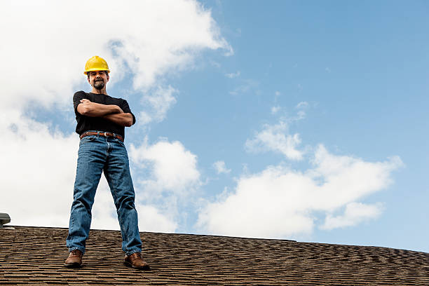 Quick and Trustworthy Emergency Roof Repair Services in Silver Summit, UT